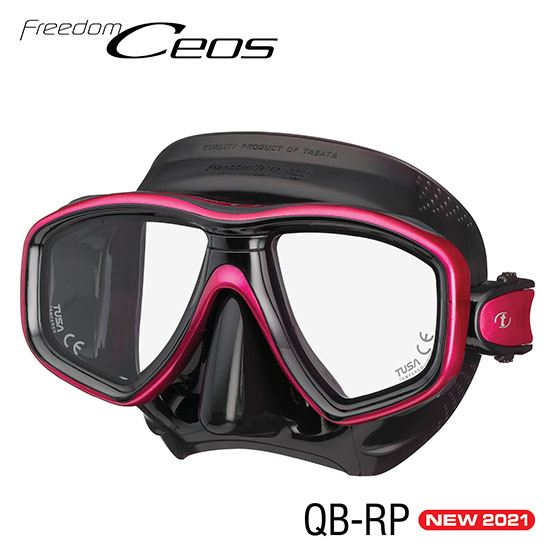 TUSA Freedom Ceos