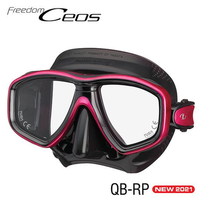 TUSA Freedom Ceos
