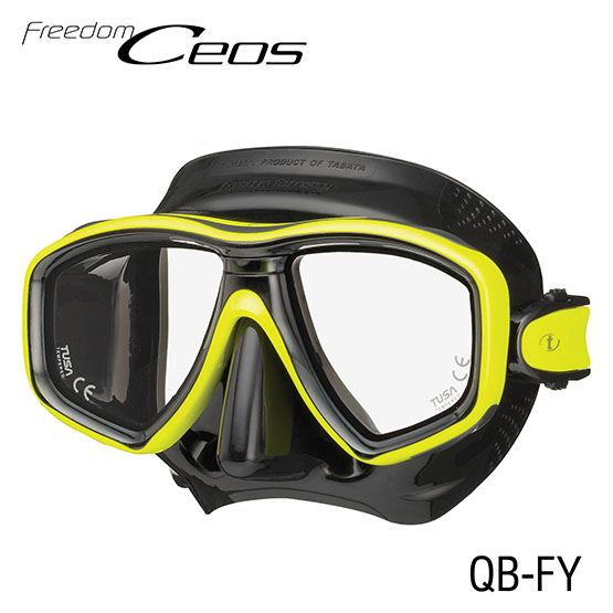 TUSA Freedom Ceos