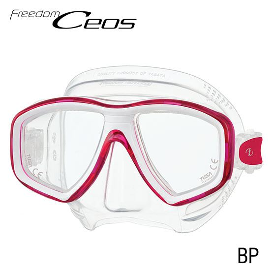 TUSA Freedom Ceos