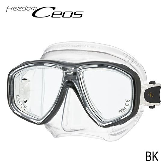 TUSA Freedom Ceos