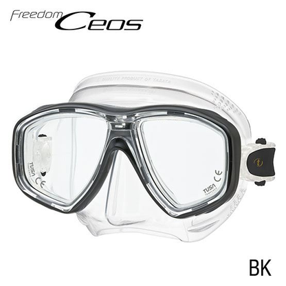 TUSA Freedom Ceos
