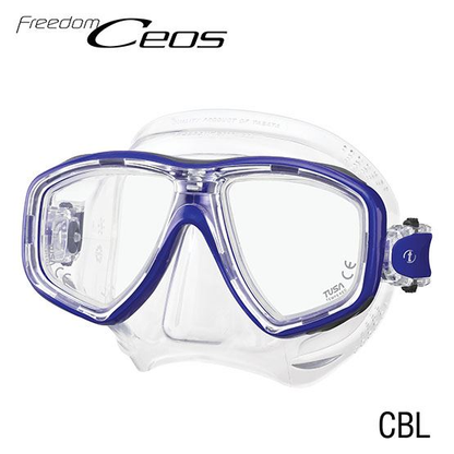 TUSA Freedom Ceos