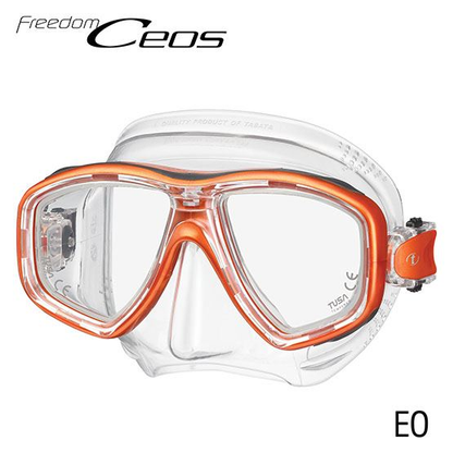TUSA Freedom Ceos