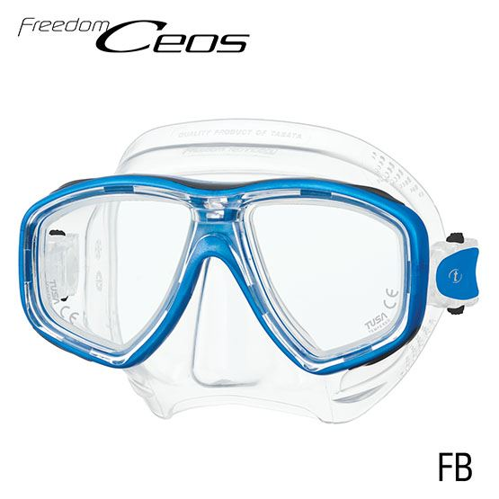 TUSA Freedom Ceos