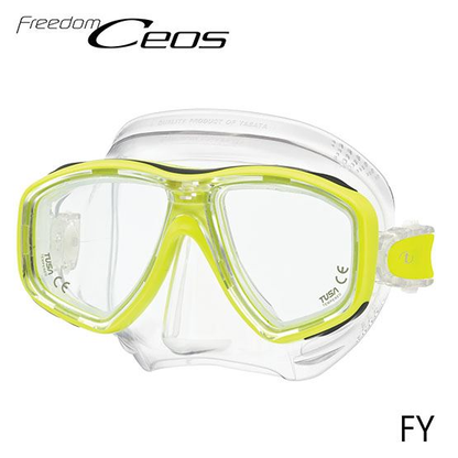 TUSA Freedom Ceos