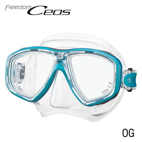 TUSA Freedom Ceos