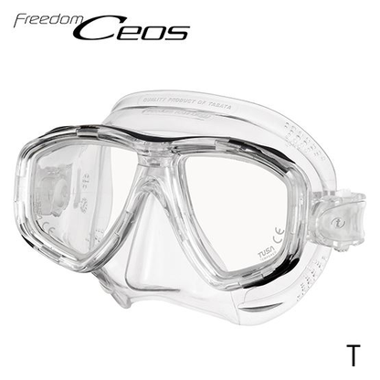 TUSA Freedom Ceos