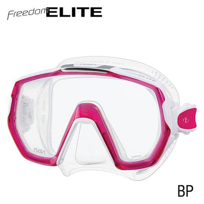 TUSA Freedom Elite