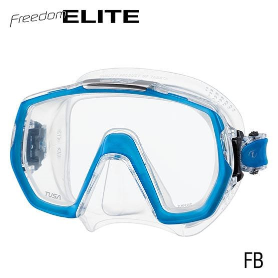 TUSA Freedom Elite