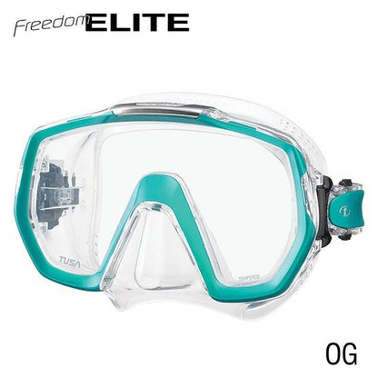 TUSA Freedom Elite