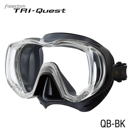 TUSA Freedom Tri-Quest