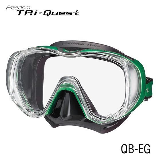 TUSA Freedom Tri-Quest