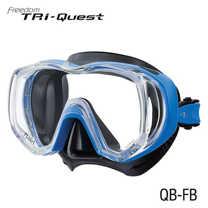 TUSA Freedom Tri-Quest