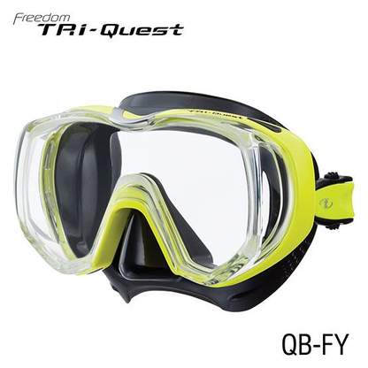 TUSA Freedom Tri-Quest