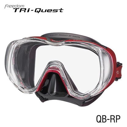 TUSA Freedom Tri-Quest