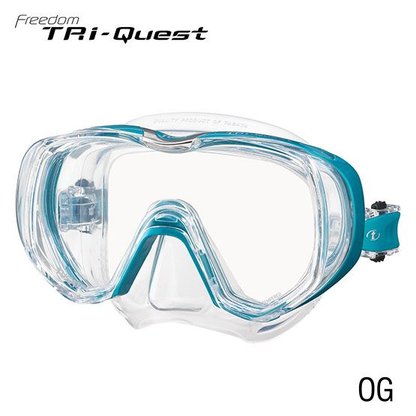 TUSA Freedom Tri-Quest