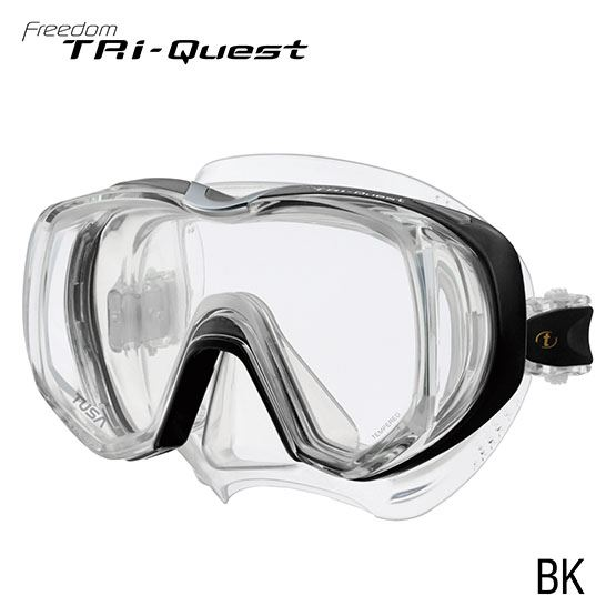 TUSA Freedom Tri-Quest