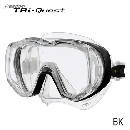 TUSA Freedom Tri-Quest