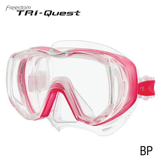 TUSA Freedom Tri-Quest