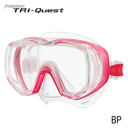 TUSA Freedom Tri-Quest