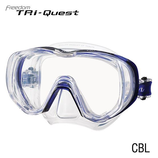 TUSA Freedom Tri-Quest