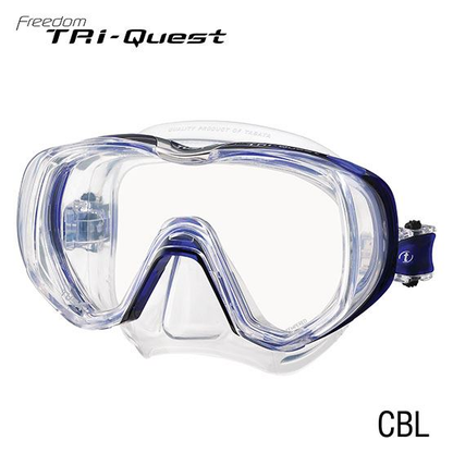 TUSA Freedom Tri-Quest