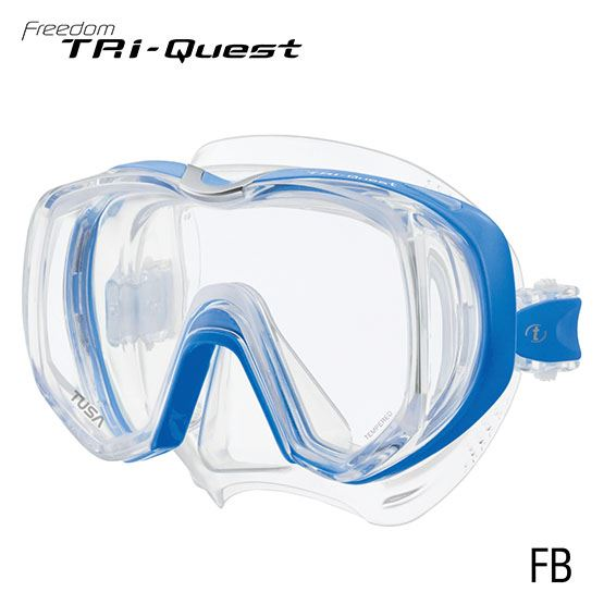 TUSA Freedom Tri-Quest