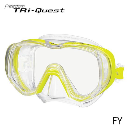 TUSA Freedom Tri-Quest
