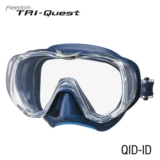 TUSA Freedom Tri-Quest