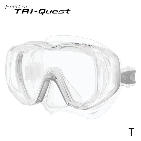 TUSA Freedom Tri-Quest