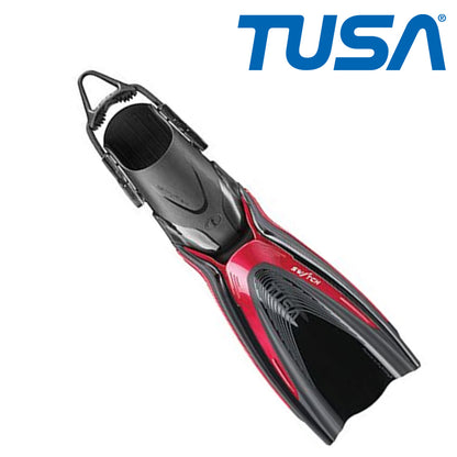 TUSA Hyflex Switch Fins