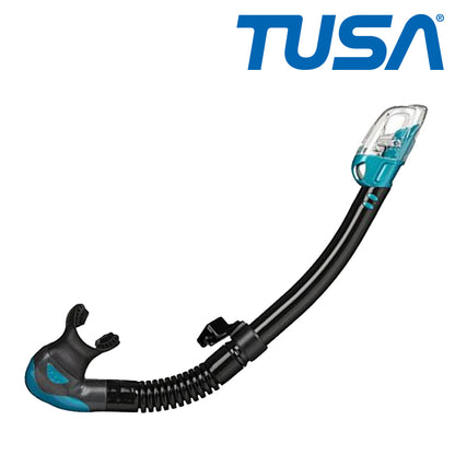 TUSA Hyperdry Elite II Snorkel