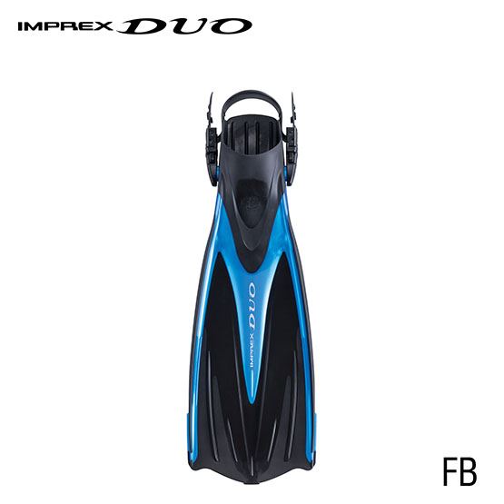 TUSA Imprex Duo