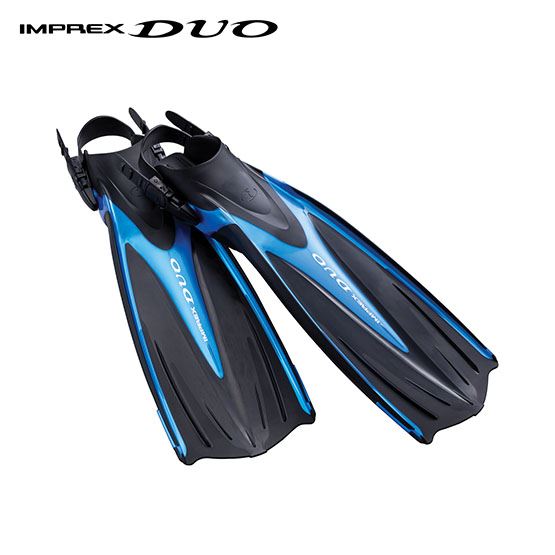 TUSA Imprex Duo