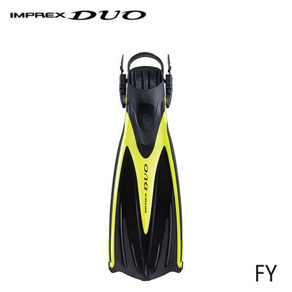 TUSA Imprex Duo
