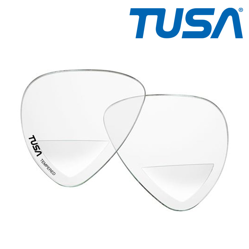 TUSA Intega Optical Reading Lens