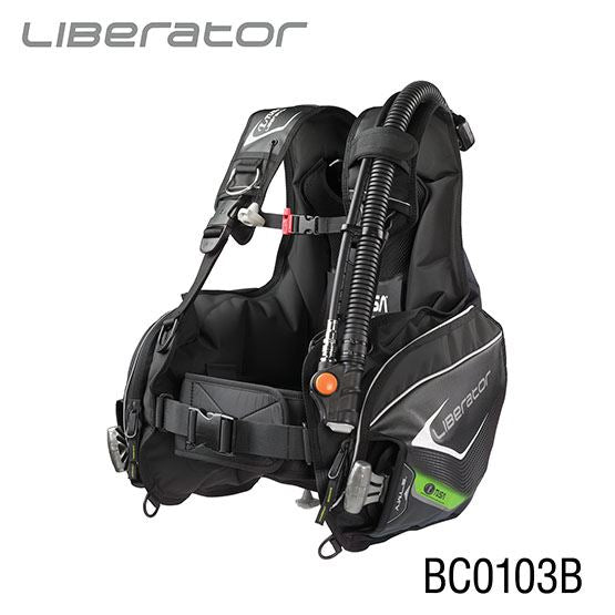 TUSA Liberator BCD