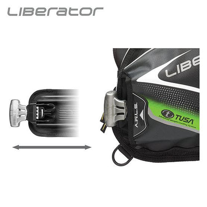 TUSA Liberator BCD