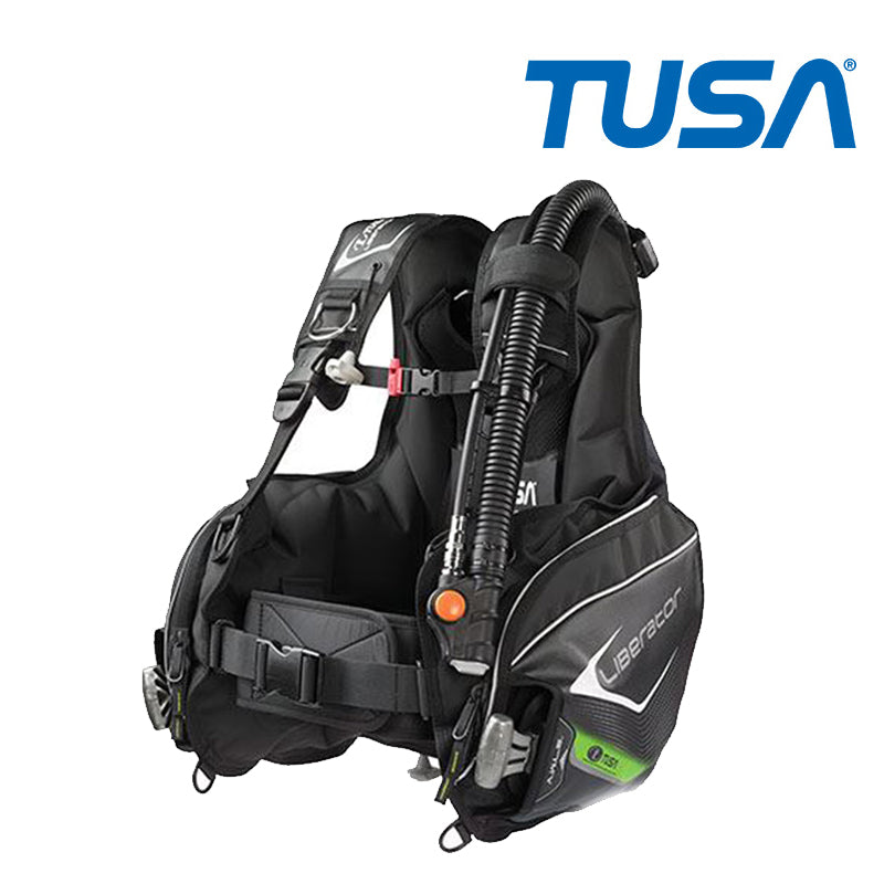 TUSA Liberator BCD