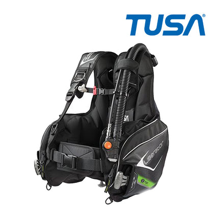 TUSA Liberator BCD