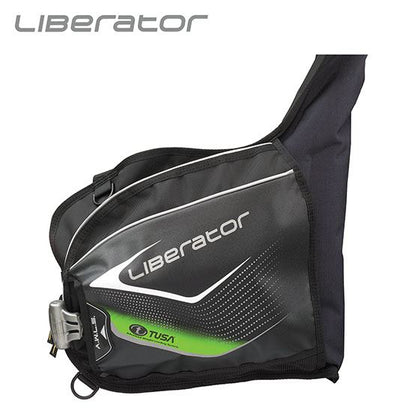 TUSA Liberator BCD