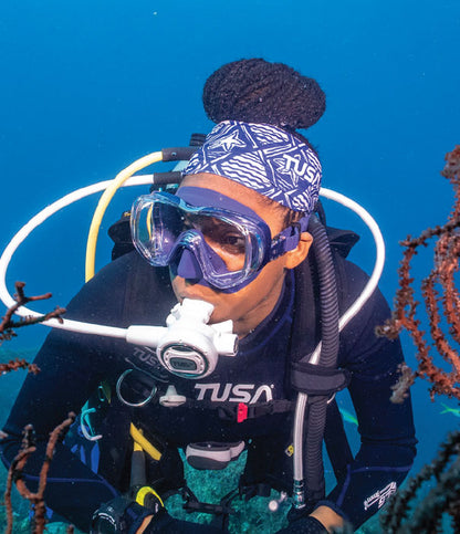 TUSA Head & Neck Gaiter