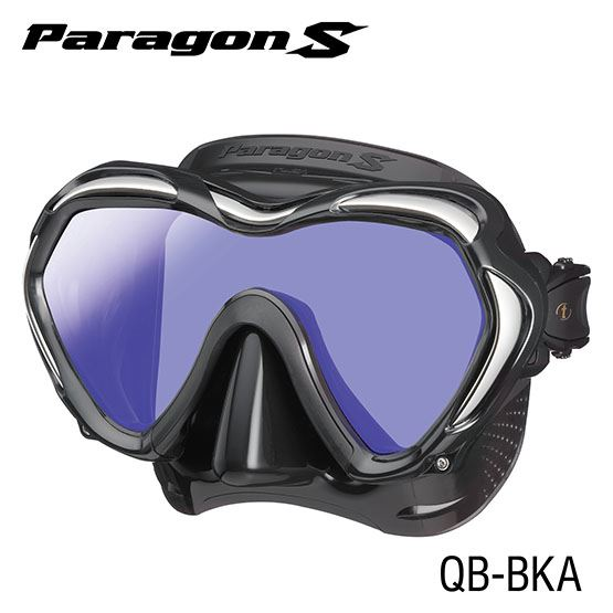 TUSA Paragon S