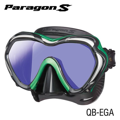 TUSA Paragon S