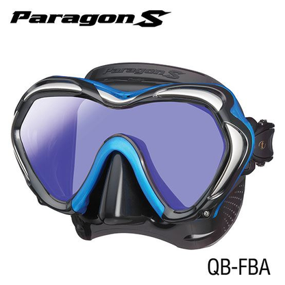 TUSA Paragon S