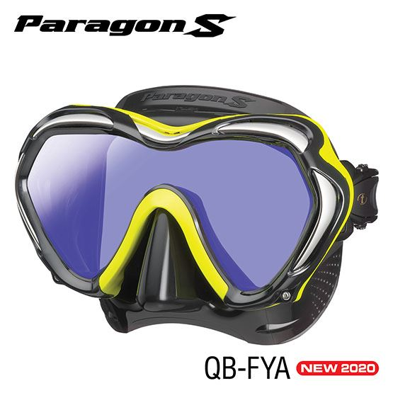 TUSA Paragon S