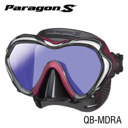 TUSA Paragon S