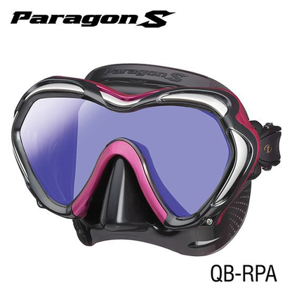 TUSA Paragon S