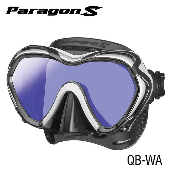 TUSA Paragon S